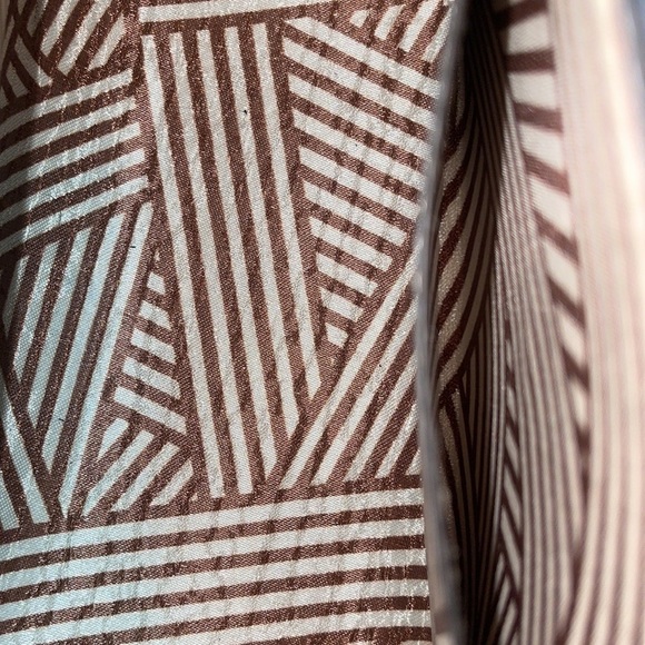 NWOT Novus Minimalist Versatile Purse Bag - Picture 13 of 14